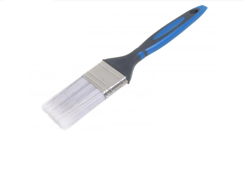 Пензель плаский Tempo PRO акрил 2K 63MM/2.5"
